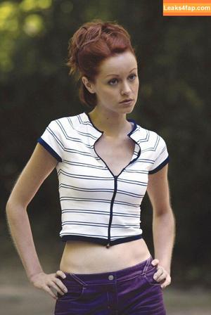 Lindy Booth photo #0037