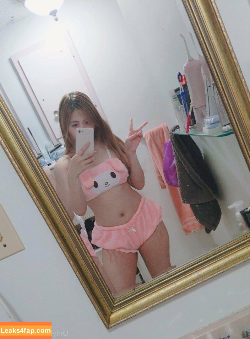 Lindychii / Linily / SooYunnie leaked photo photo #0022