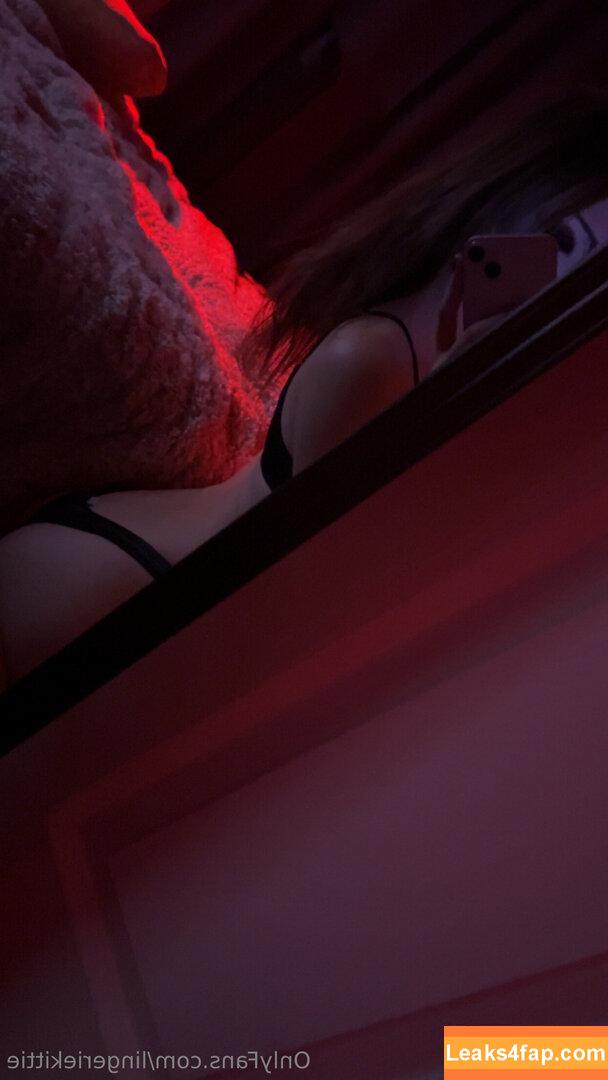 lingeriekittie /  leaked photo photo #0007