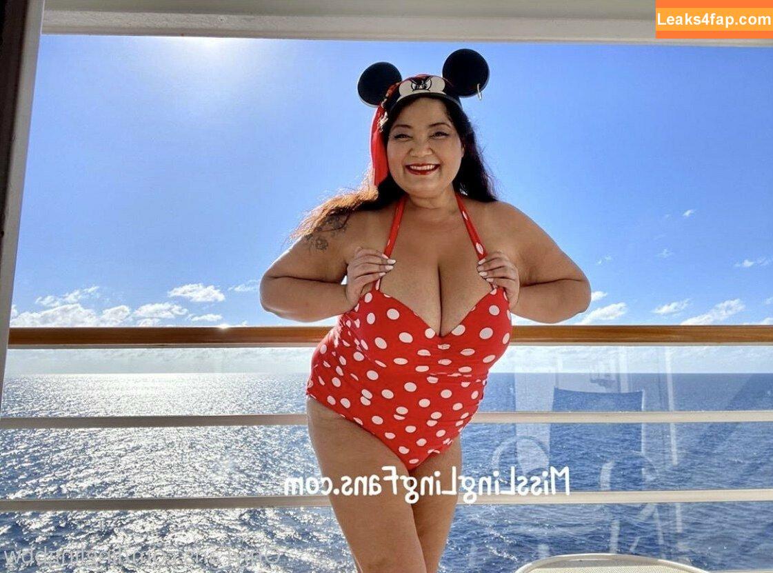 linglingbbw / miss.linglingbbw leaked photo photo #0053