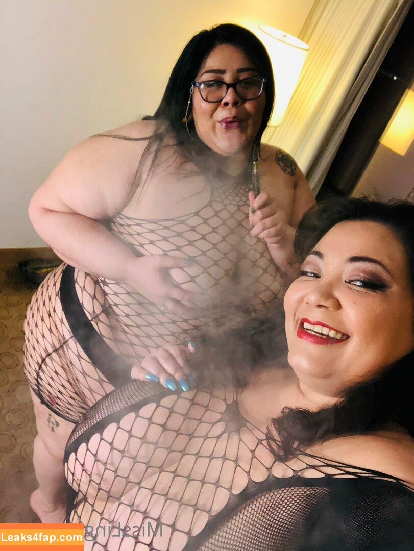 linglingbbw / miss.linglingbbw leaked photo photo #0146