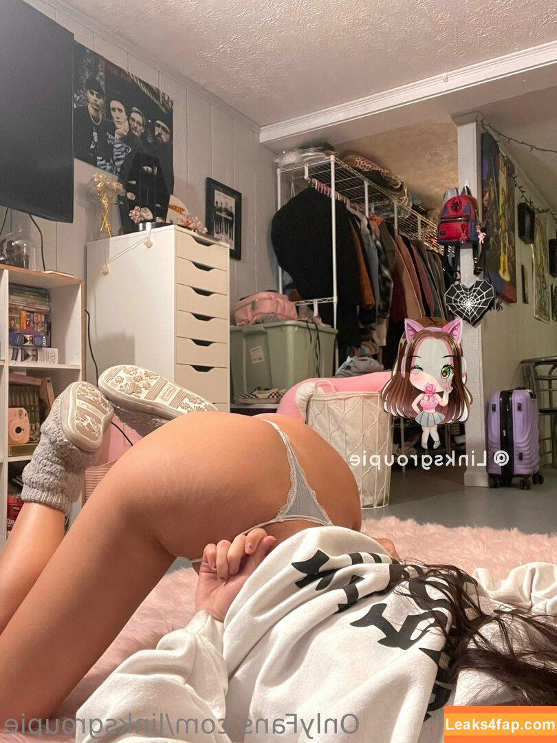 Linksgroupie / Mariah Crooke слитое фото фото #0004