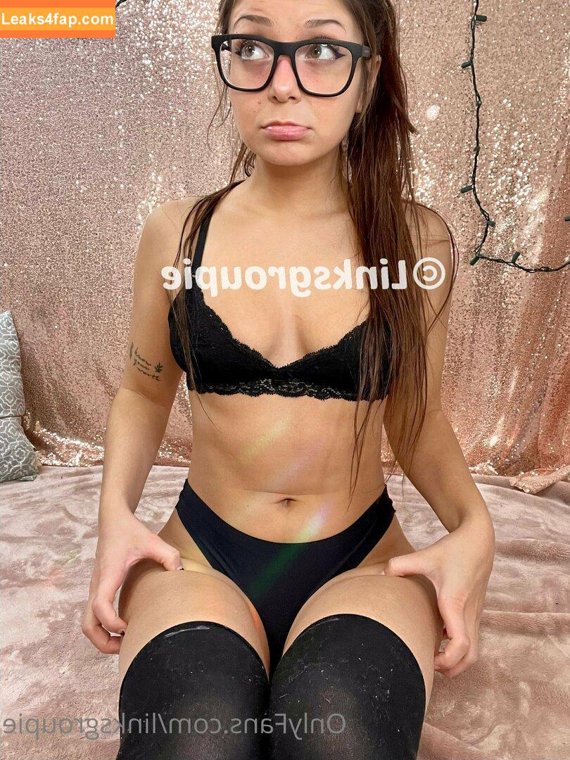 Linksgroupie / Mariah Crooke слитое фото фото #0023