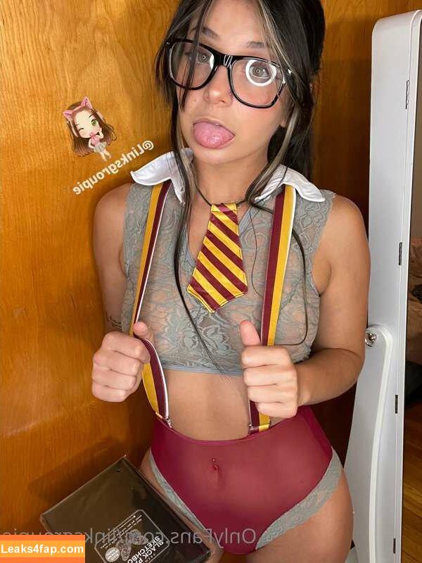 Linksgroupie / Mariah Crooke слитое фото фото #0037