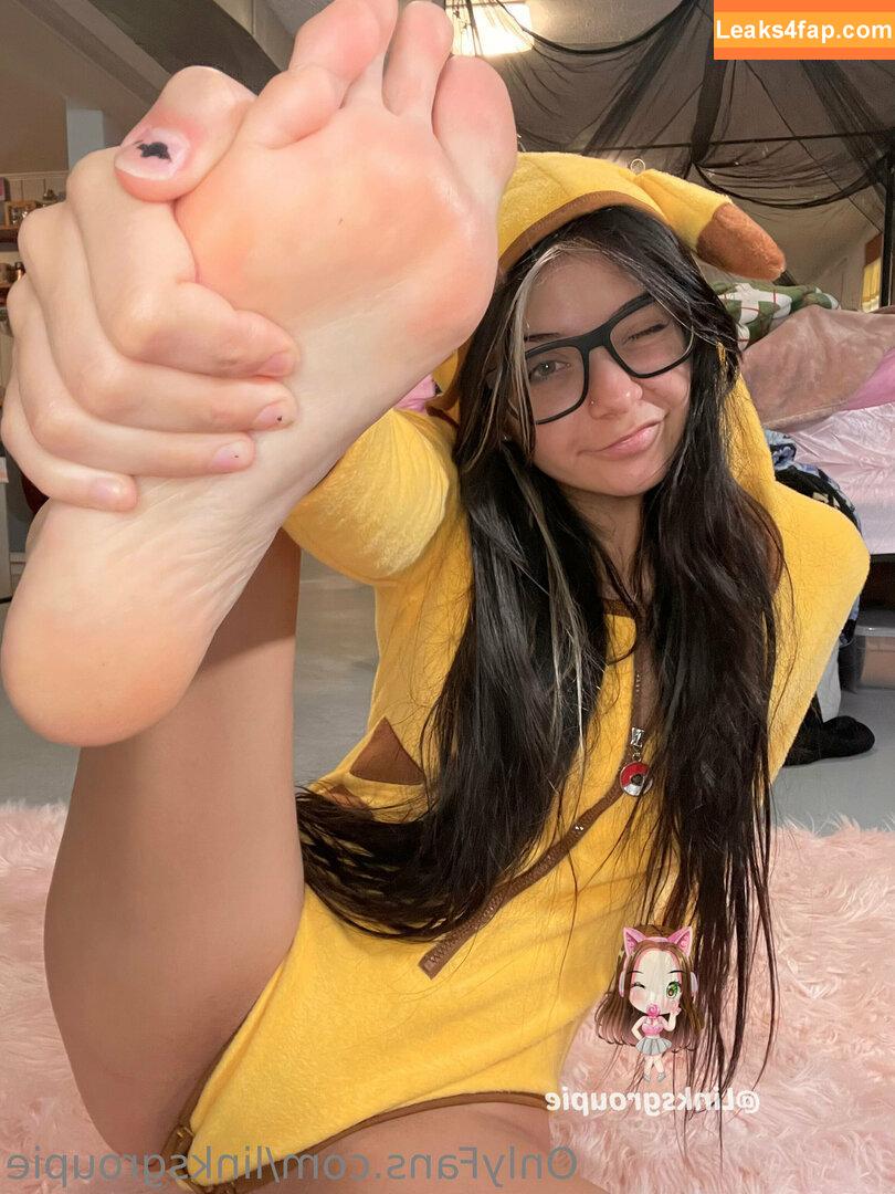 Linksgroupie / Mariah Crooke слитое фото фото #0059