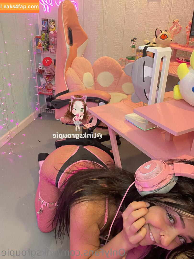 Linksgroupie / Mariah Crooke слитое фото фото #0071