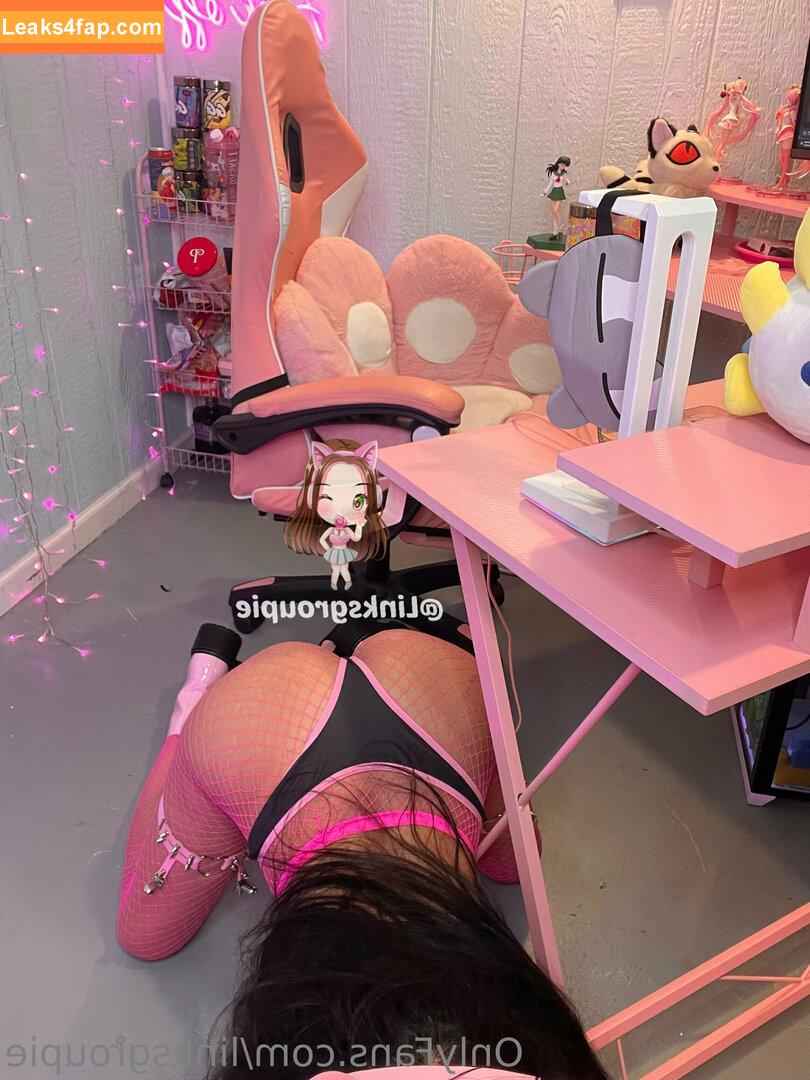 Linksgroupie / Mariah Crooke слитое фото фото #0072