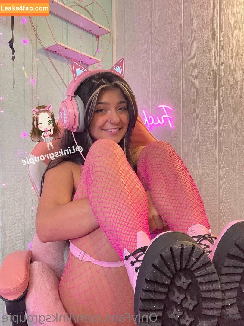 Linksgroupie / Mariah Crooke слитое фото фото #0074