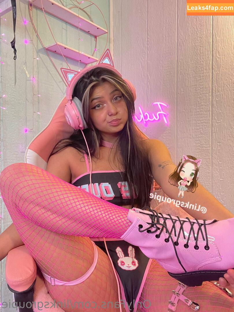 Linksgroupie / Mariah Crooke слитое фото фото #0075