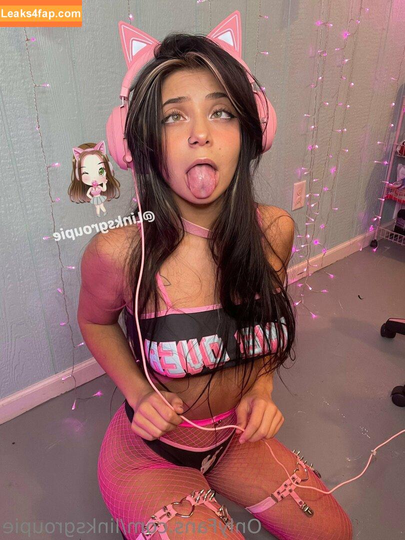 Linksgroupie / Mariah Crooke слитое фото фото #0078