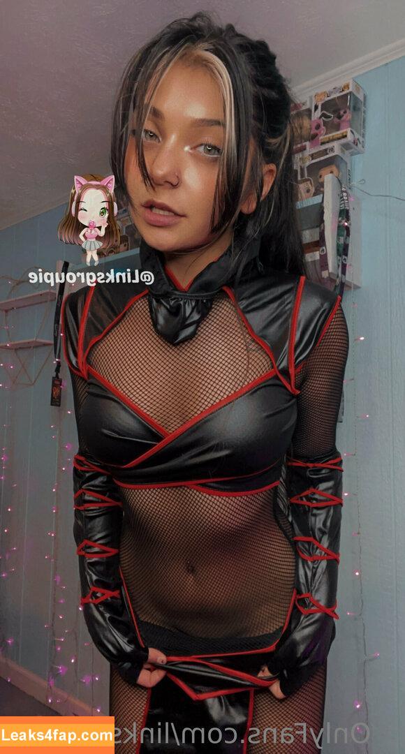 Linksgroupie / Mariah Crooke слитое фото фото #0091