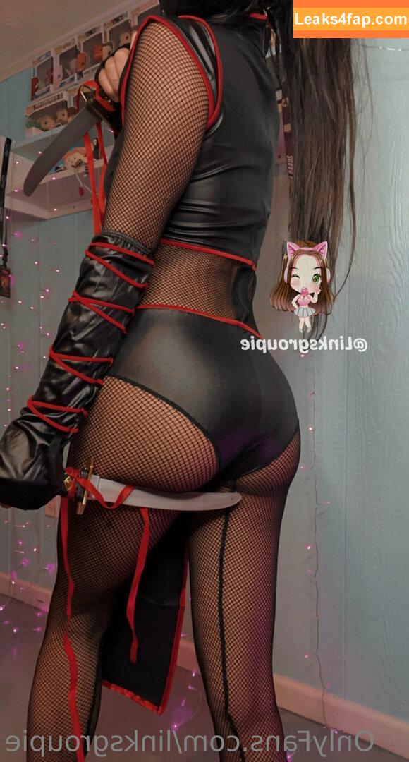 Linksgroupie / Mariah Crooke слитое фото фото #0098