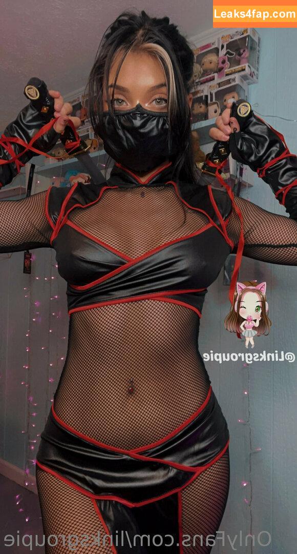 Linksgroupie / Mariah Crooke слитое фото фото #0104