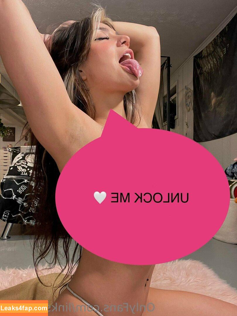 Linksgroupie / Mariah Crooke слитое фото фото #0121