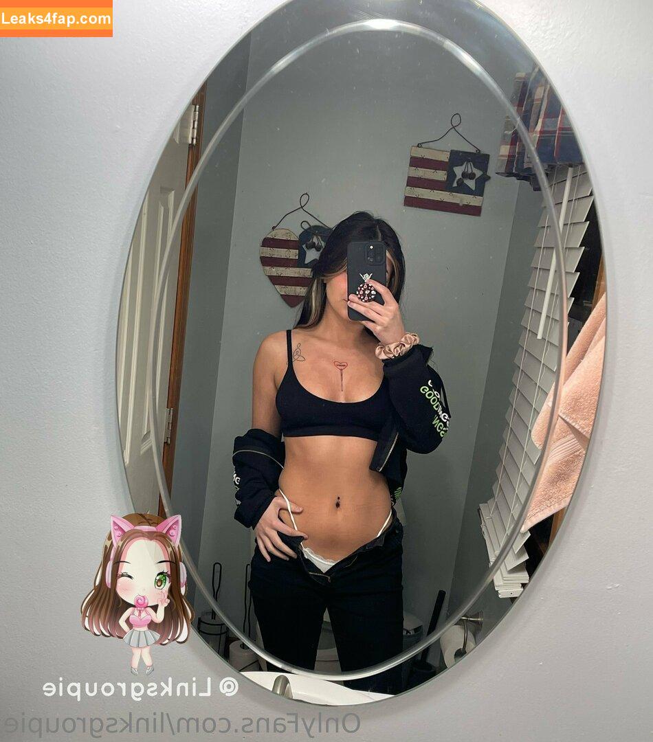 Linksgroupie / Mariah Crooke слитое фото фото #0126