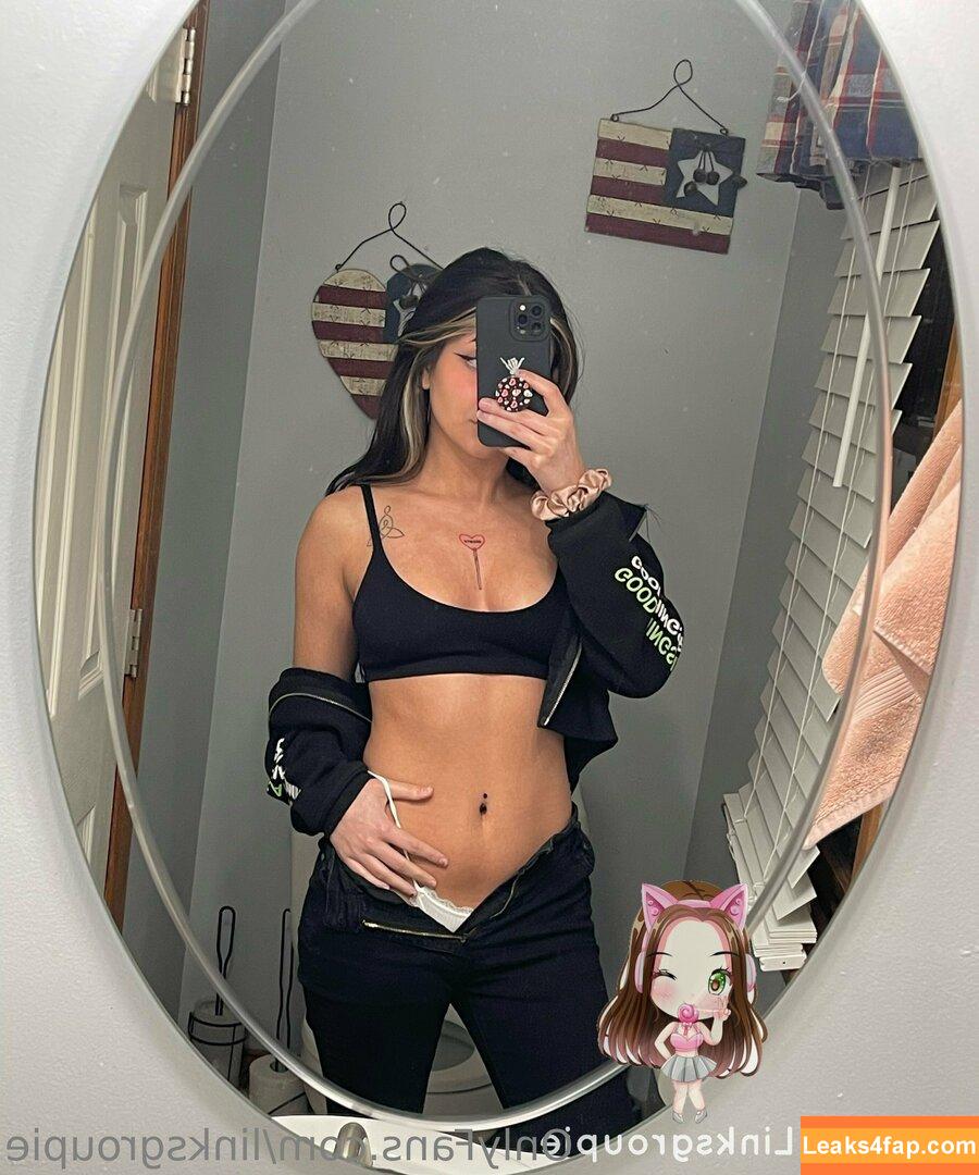 Linksgroupie / Mariah Crooke слитое фото фото #0128