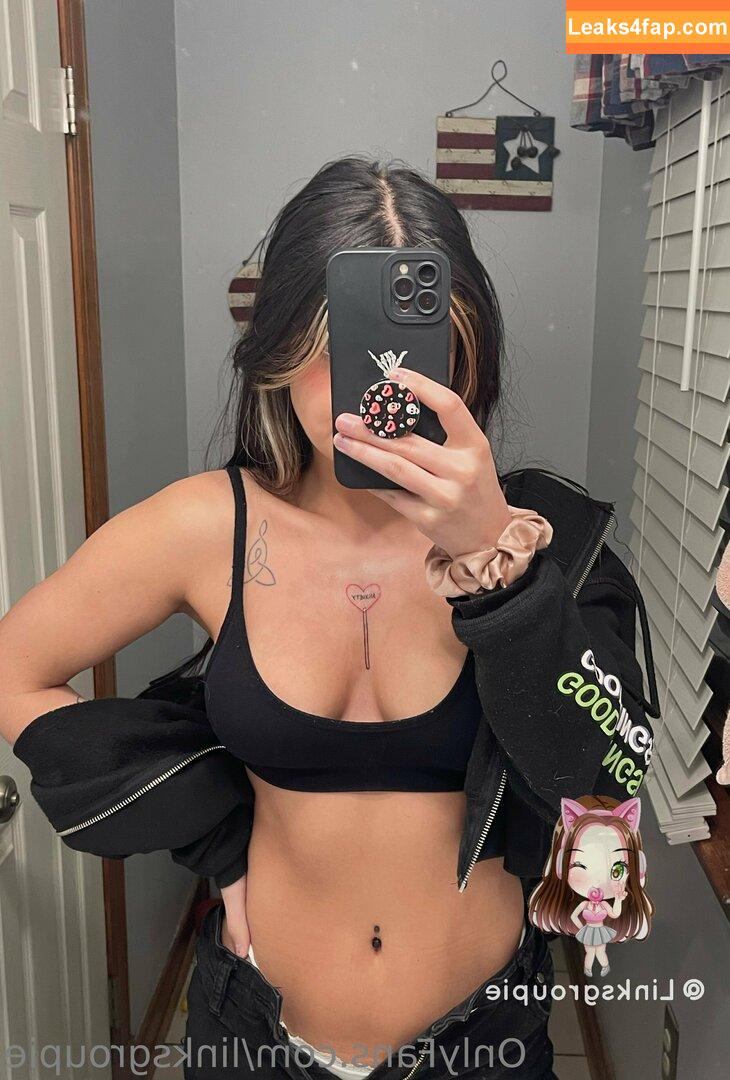 Linksgroupie / Mariah Crooke слитое фото фото #0130