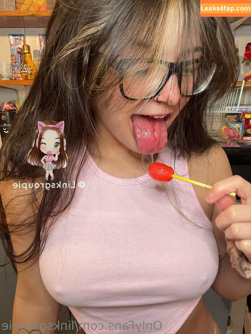 Linksgroupie / Mariah Crooke слитое фото фото #0139