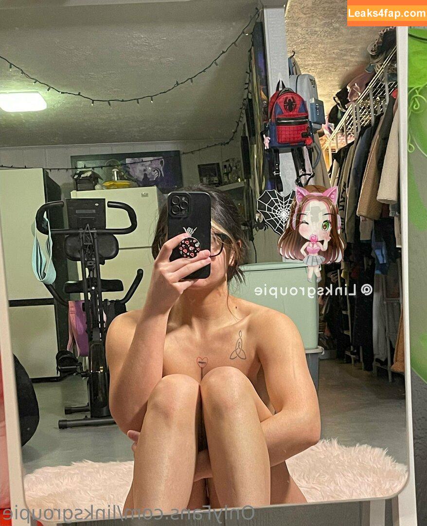 Linksgroupie / Mariah Crooke слитое фото фото #0154