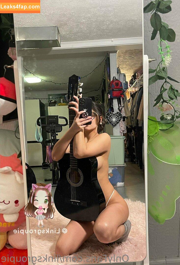 Linksgroupie / Mariah Crooke слитое фото фото #0155