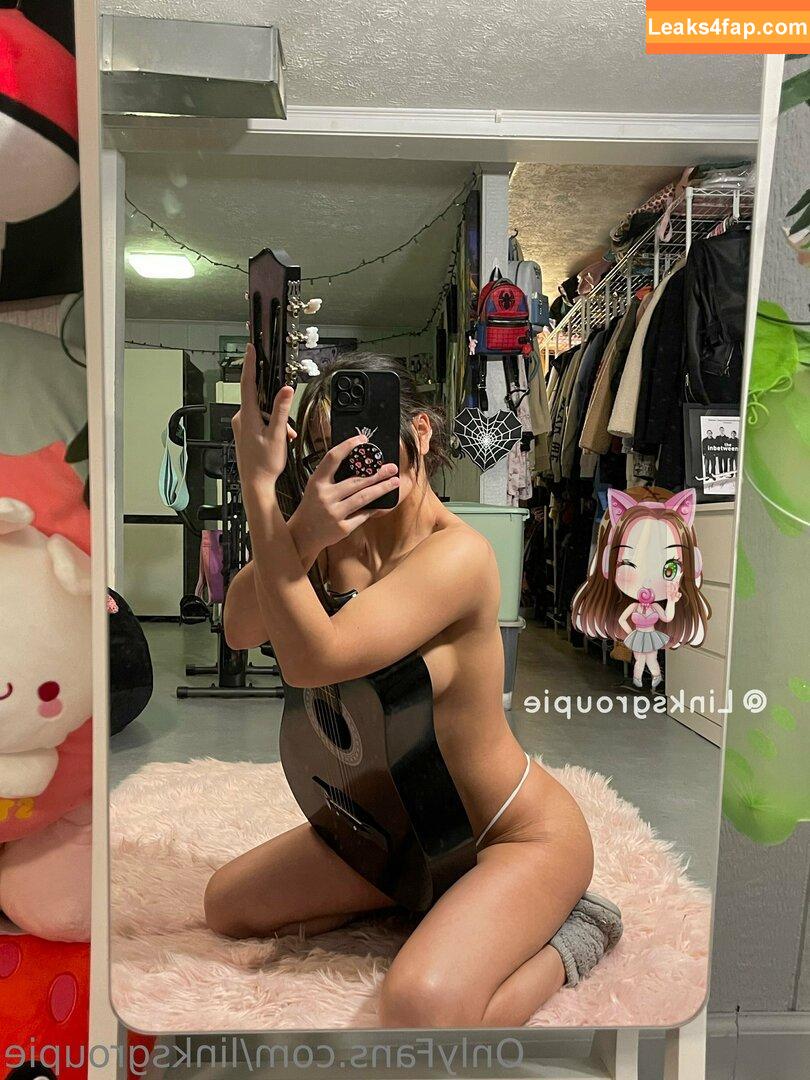 Linksgroupie / Mariah Crooke слитое фото фото #0156