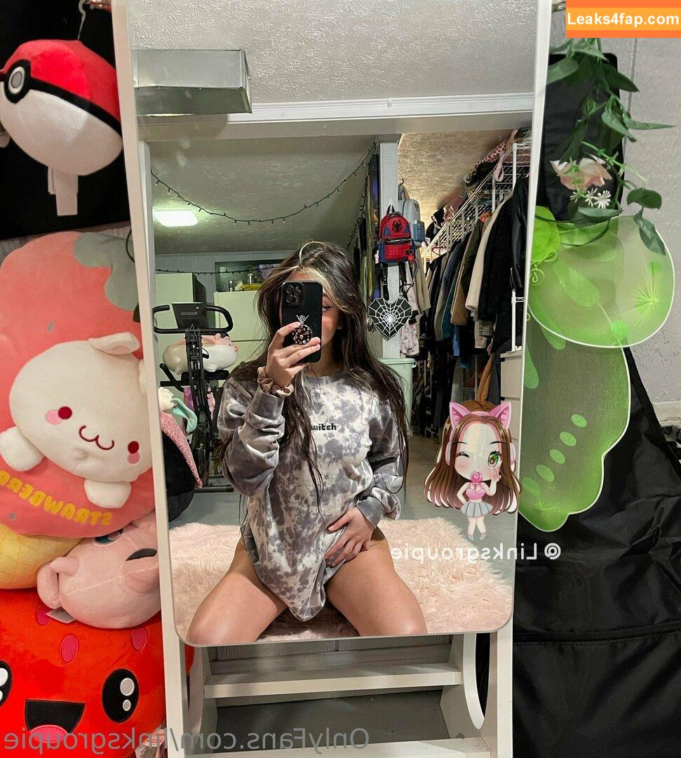 Linksgroupie / Mariah Crooke слитое фото фото #0160