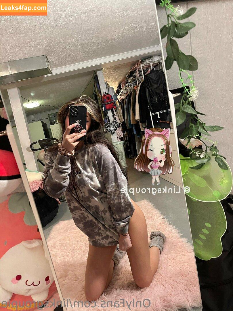 Linksgroupie / Mariah Crooke слитое фото фото #0162