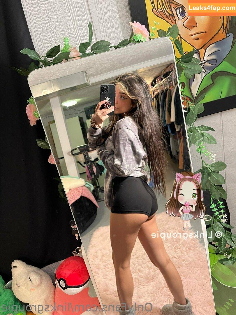 Linksgroupie / Mariah Crooke слитое фото фото #0163