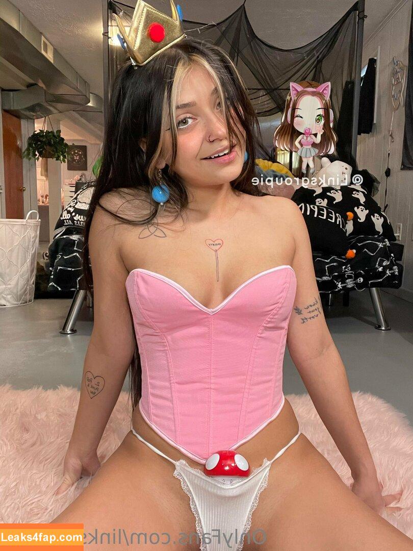 Linksgroupie / Mariah Crooke слитое фото фото #0166