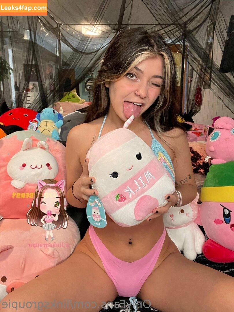 Linksgroupie / Mariah Crooke слитое фото фото #0181