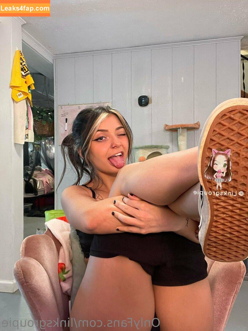 Linksgroupie / Mariah Crooke слитое фото фото #0227