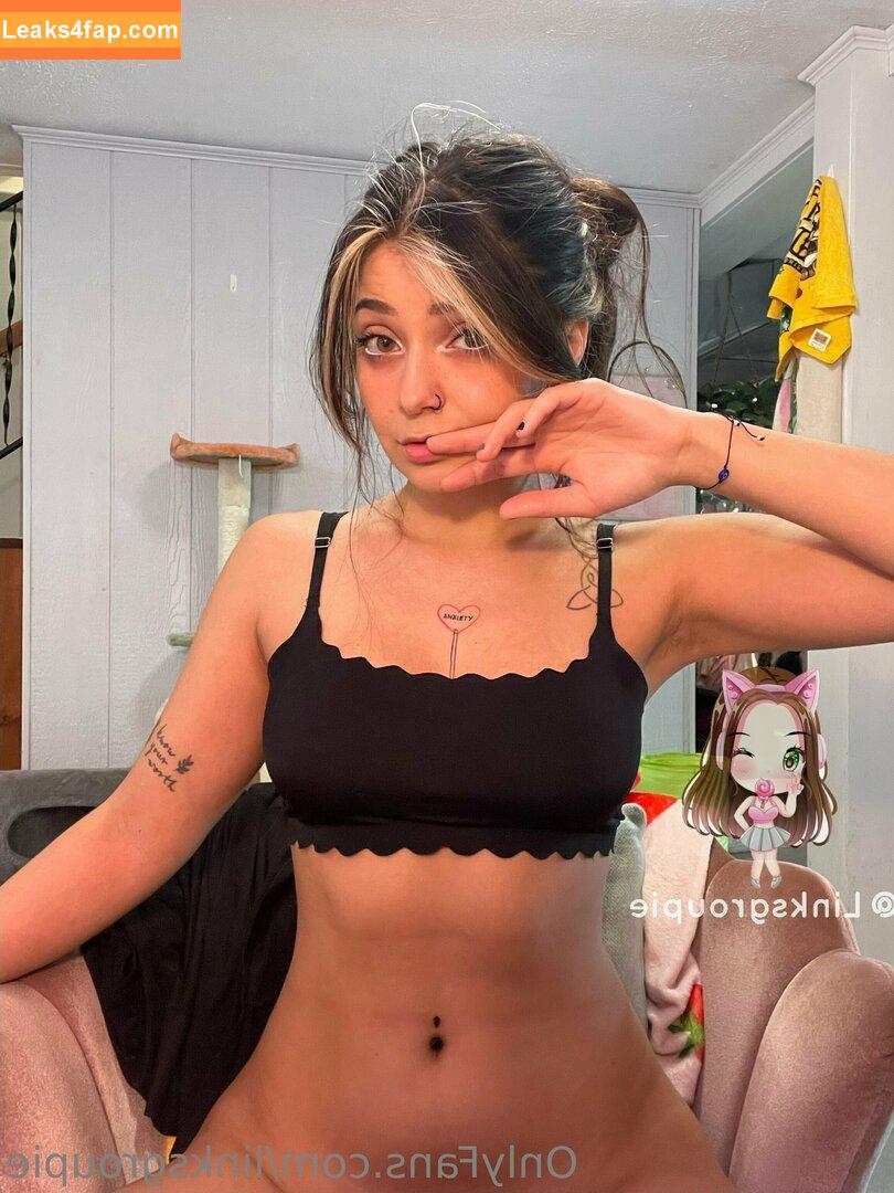 Linksgroupie / Mariah Crooke слитое фото фото #0232