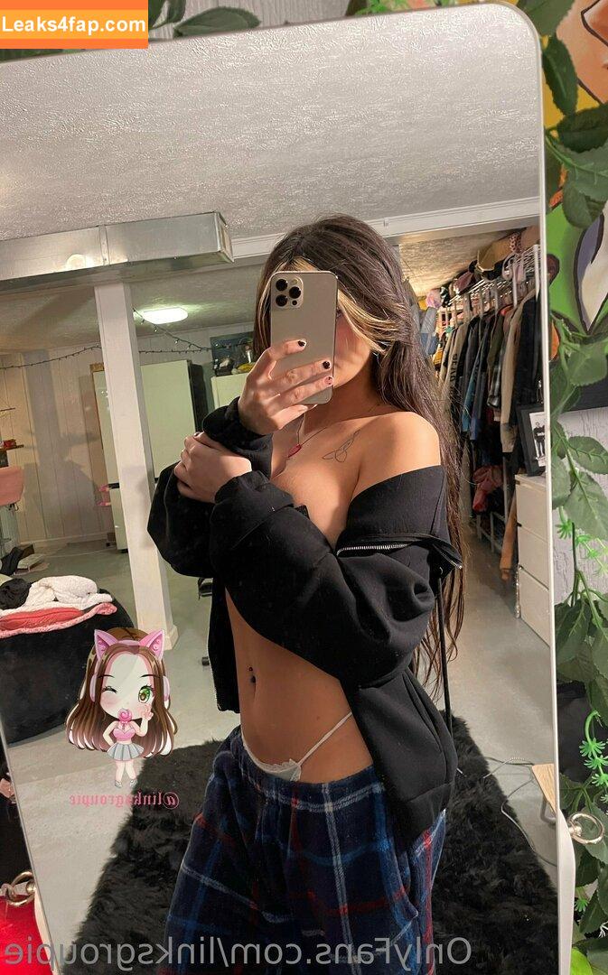 Linksgroupie / Mariah Crooke слитое фото фото #0252