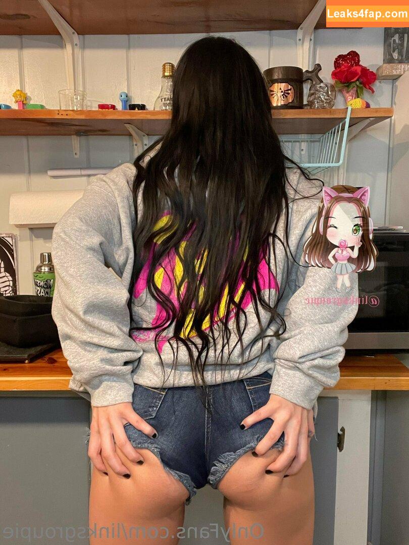 Linksgroupie / Mariah Crooke слитое фото фото #0284