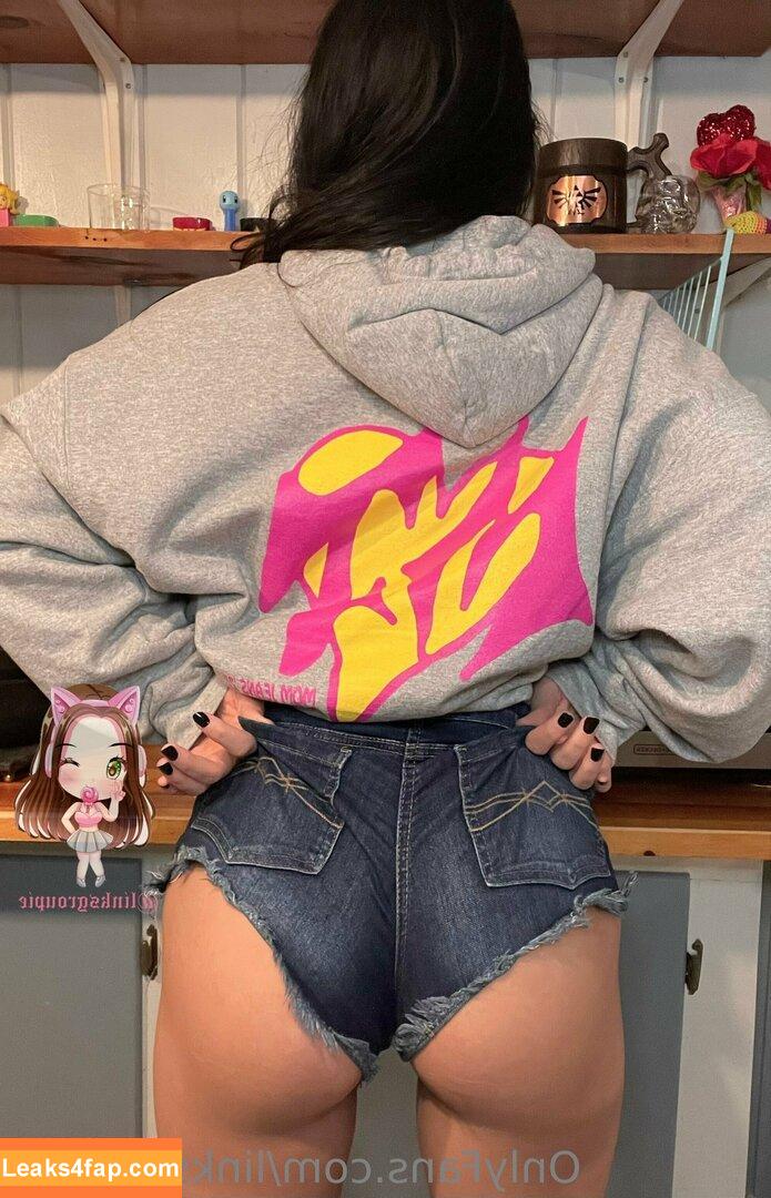 Linksgroupie / Mariah Crooke слитое фото фото #0288