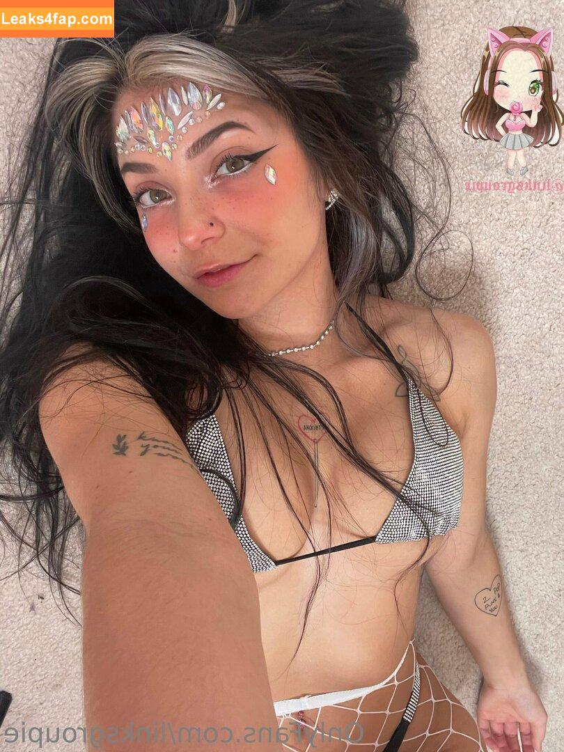 Linksgroupie / Mariah Crooke слитое фото фото #0338