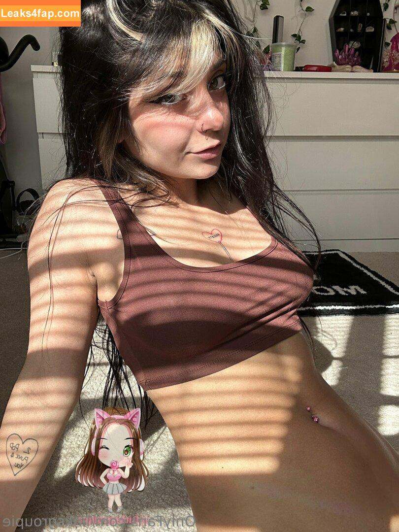 Linksgroupie / Mariah Crooke слитое фото фото #0380