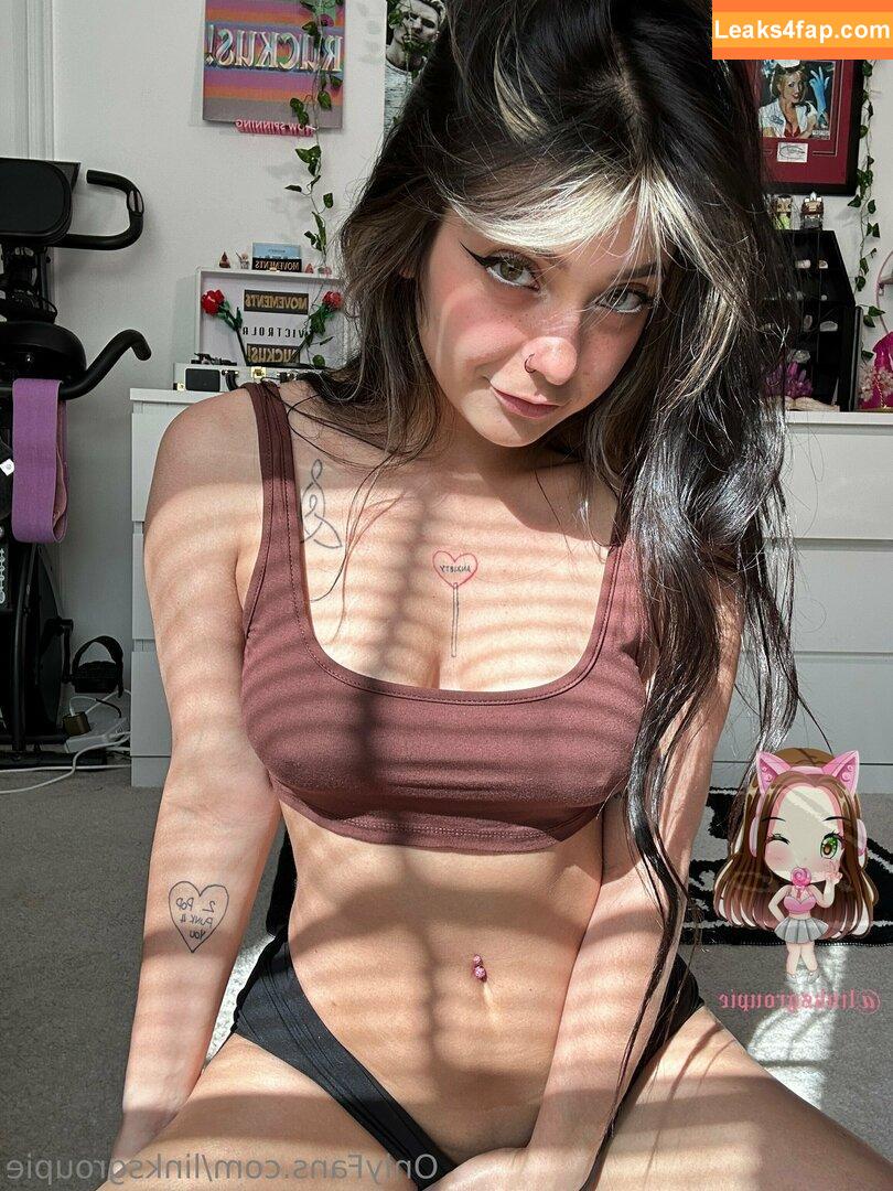 Linksgroupie / Mariah Crooke слитое фото фото #0389