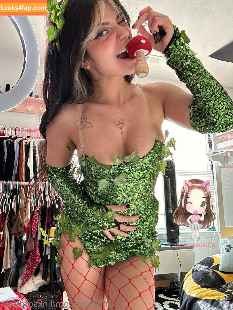 Linksgroupie / Mariah Crooke слитое фото фото #0400