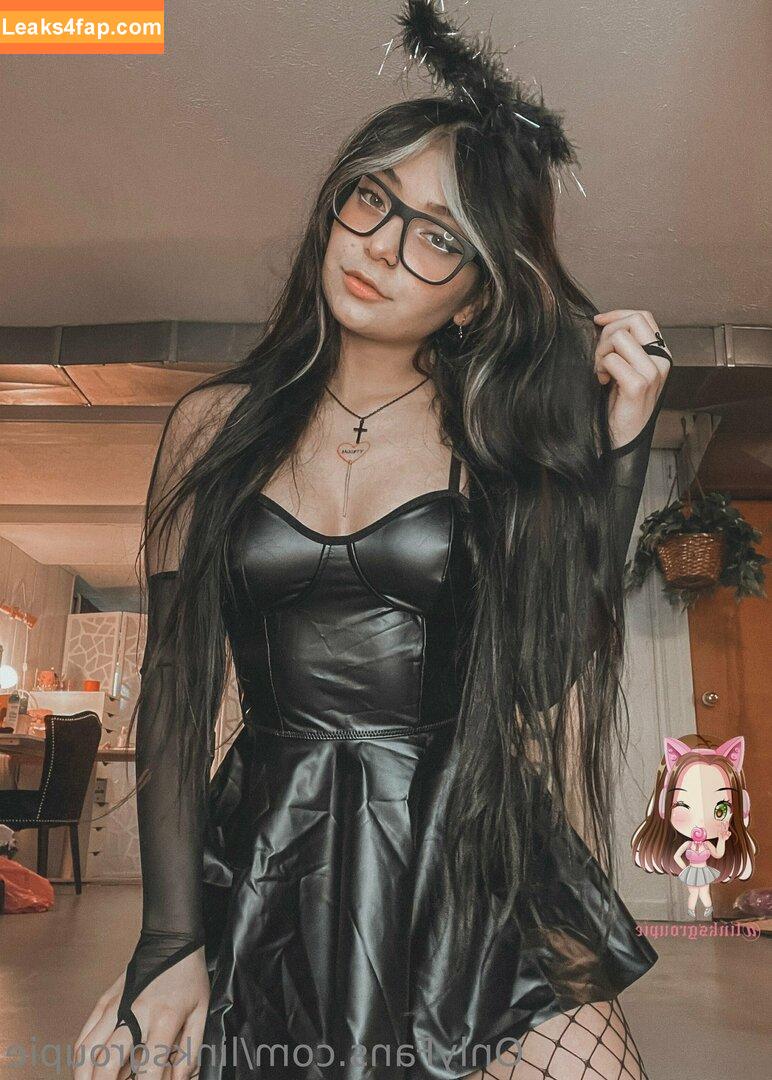 Linksgroupie / Mariah Crooke слитое фото фото #0466