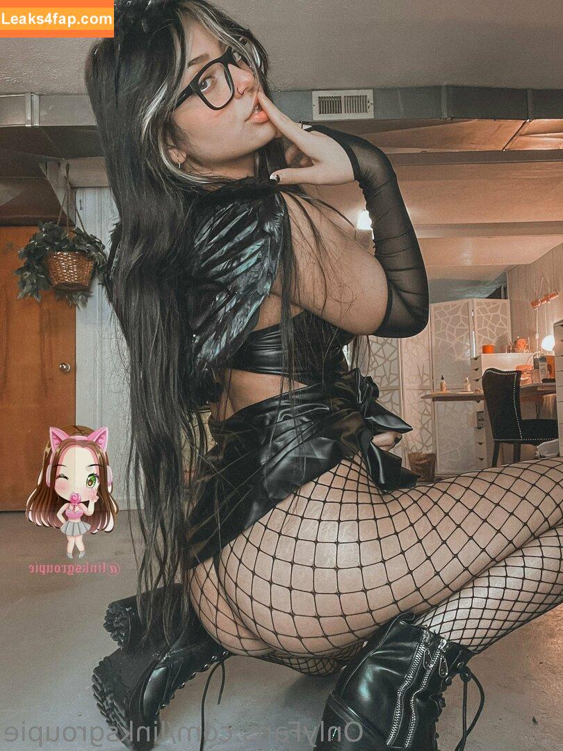 Linksgroupie / Mariah Crooke слитое фото фото #0472