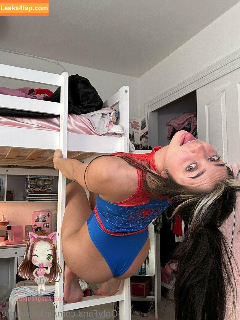 Linksgroupie / Mariah Crooke слитое фото фото #0485