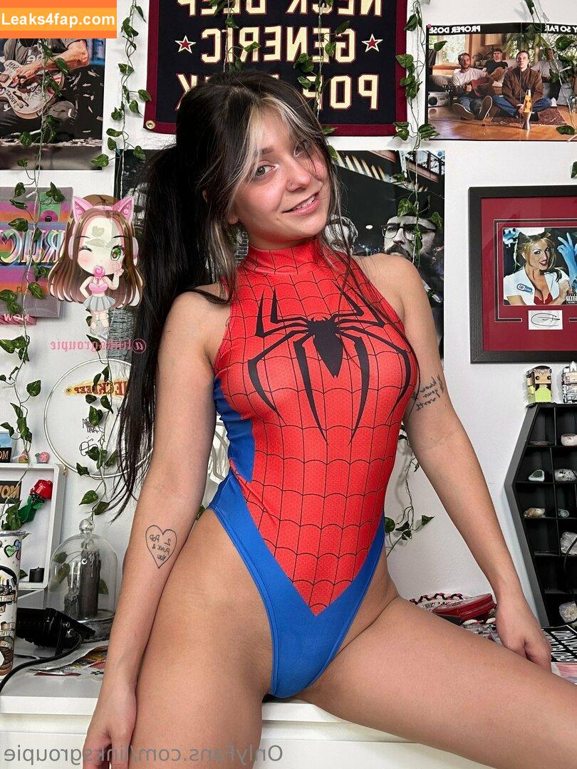 Linksgroupie / Mariah Crooke слитое фото фото #0512