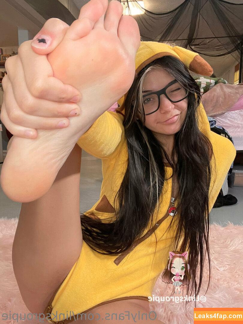 Linksgroupie / Mariah Crooke слитое фото фото #0520