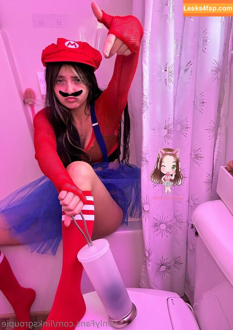 Linksgroupie / Mariah Crooke слитое фото фото #0532