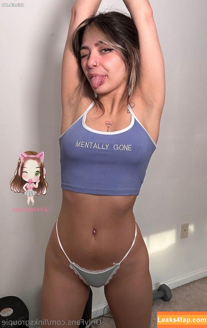 Linksgroupie / Mariah Crooke слитое фото фото #0573