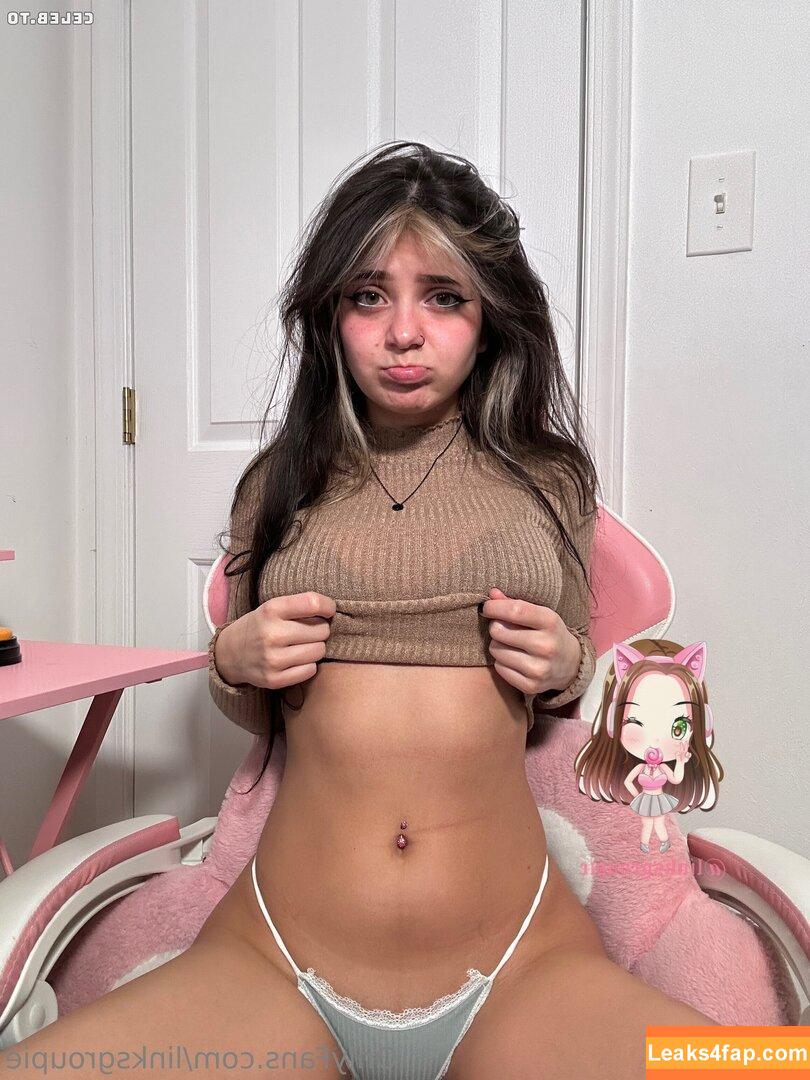 Linksgroupie / Mariah Crooke слитое фото фото #0576