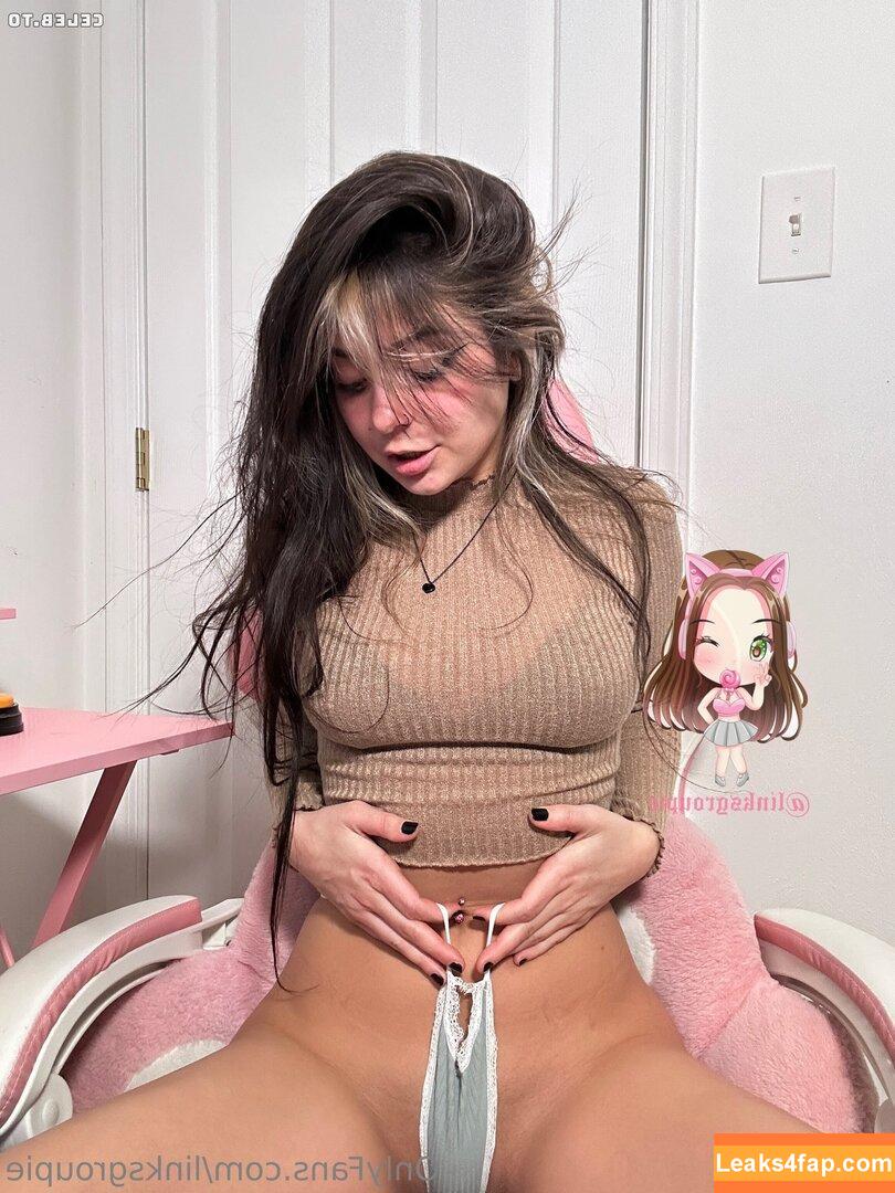 Linksgroupie / Mariah Crooke слитое фото фото #0581