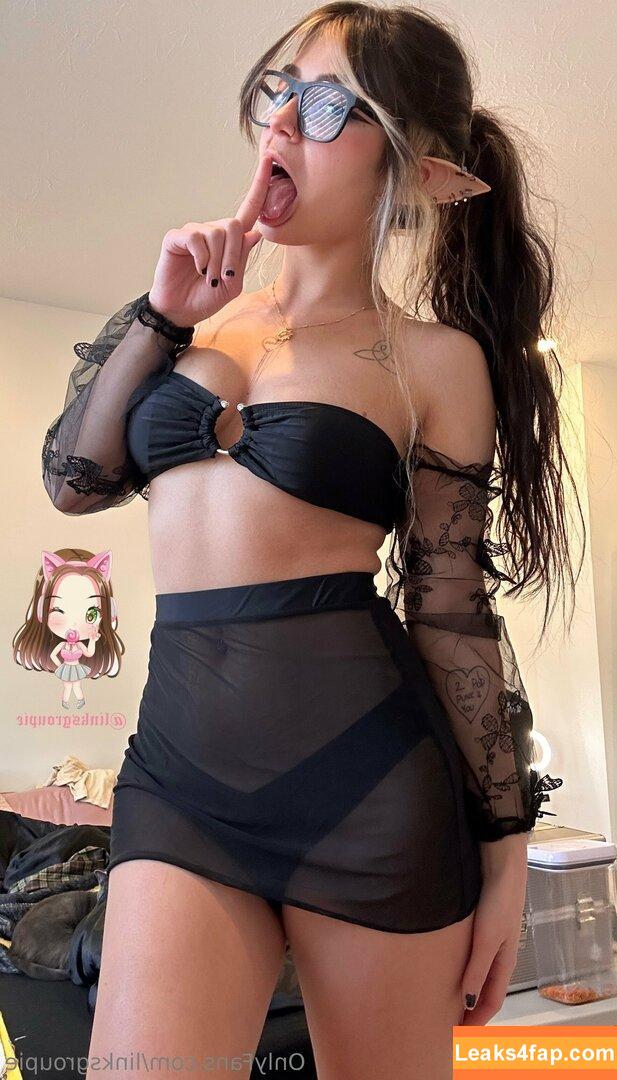 Linksgroupie / Mariah Crooke слитое фото фото #0603