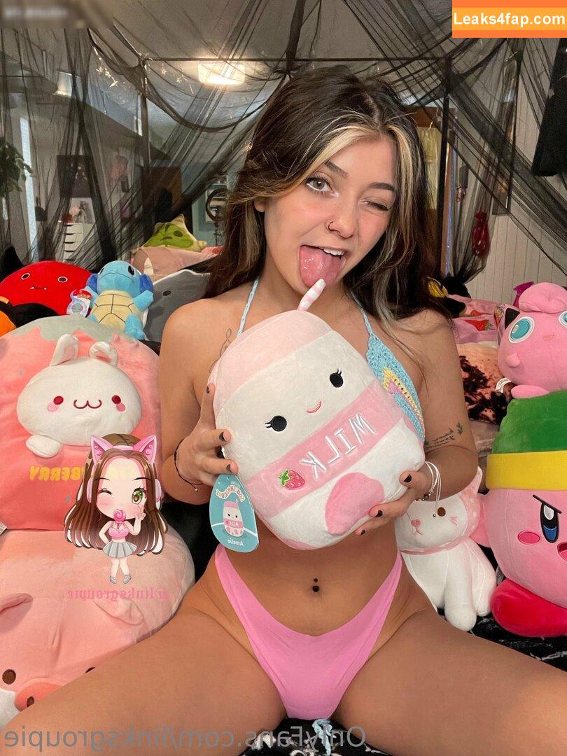 Linksgroupie / Mariah Crooke слитое фото фото #0666